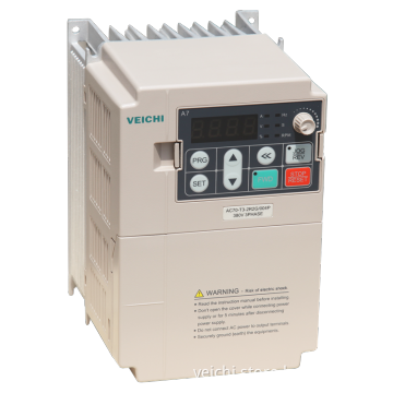 High Frequency Inverter for Single Phase Motors